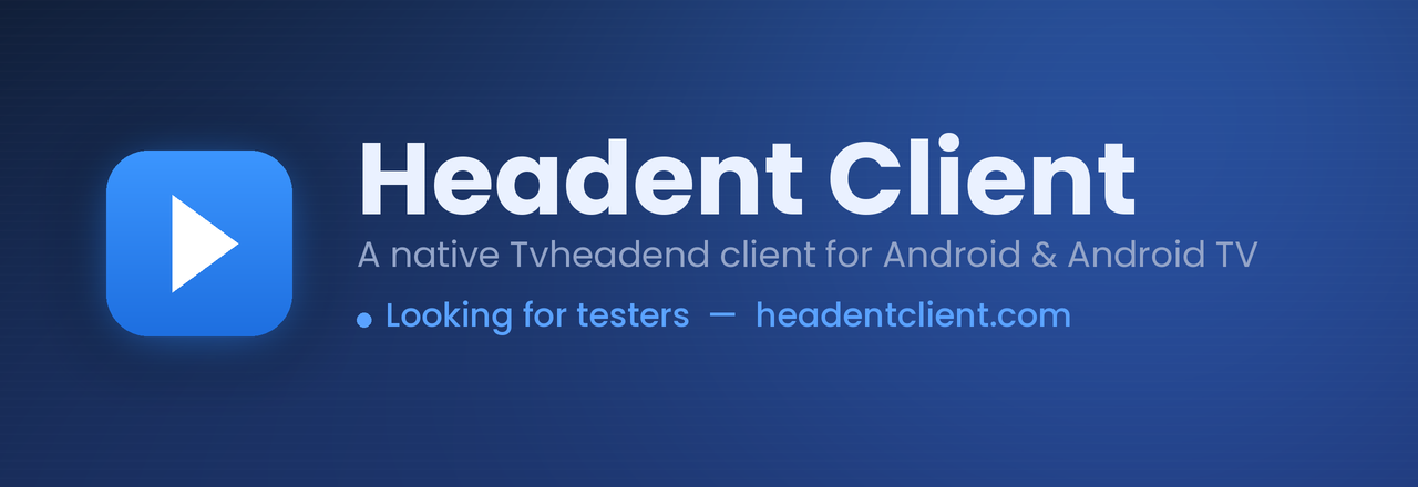 Headent Client